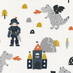 Ritter Drache