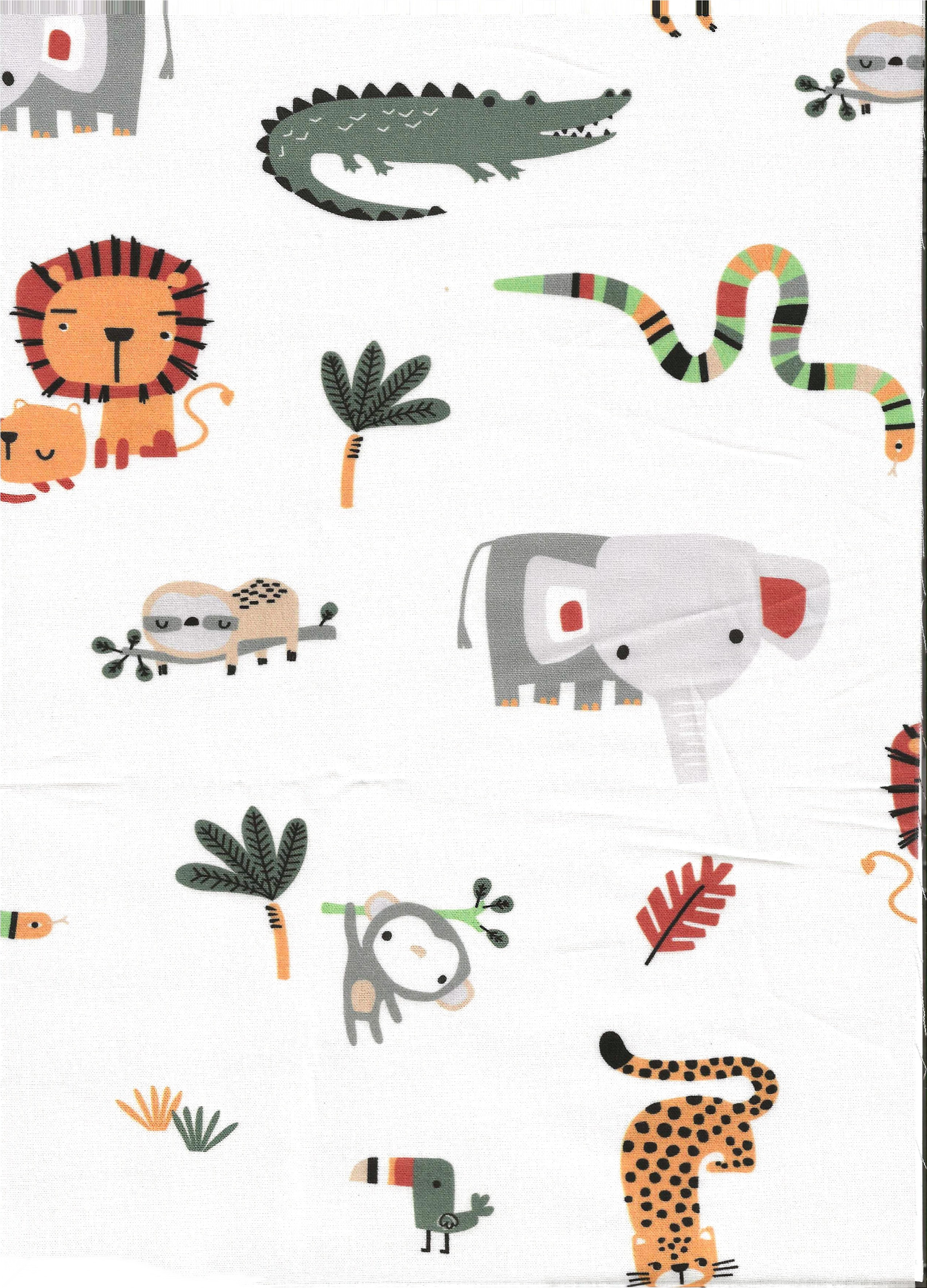 Zootiere