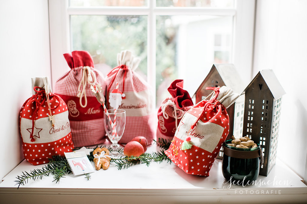 Weihnachten Seelensachenfotografie