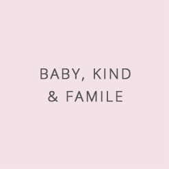 BABY, KIND & FAMILIE