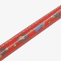 Preview: Adventskalender Stabkerze rot