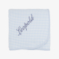 Preview: baby and children blanket by felilu