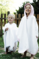 Preview: Personalised bath poncho