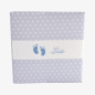 Preview: Fotoalbum mit Name