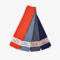 Preview: Personalisiertes Golfhandtuch