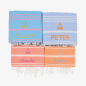 Preview: Hamams LeStoff Standard und Petit