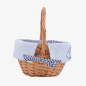 Preview: personalised Easter basket by felilu