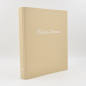 Preview: Ringordner beige felilu