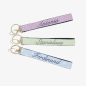 Preview: keychain with custom text