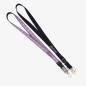 Preview: lanyard with custom text
