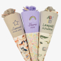 Preview: Personalised school cones