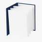 Preview: Personalisiertes Steckalbum