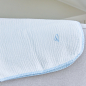 Preview: Muslin baby blanket