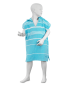 Preview: Strandponcho aqua