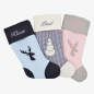 Preview: personalised Christmas stockings