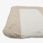 Preview: Cover for diaper changing mat