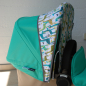 Preview: Sichtschutz Bugaboo Donkey von felilu