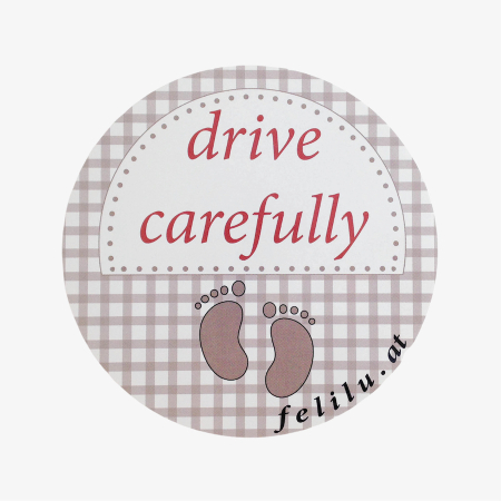 Autosticker von felilu