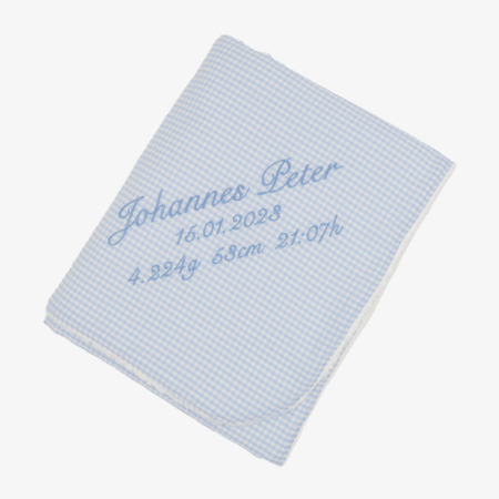 baby and children blanket by felilu