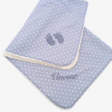 baby and children blanket by felilu