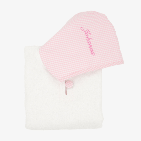Badeponcho Frottee felilu