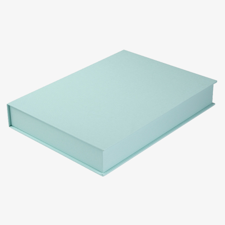 personalisierte Erinnerungsbox
