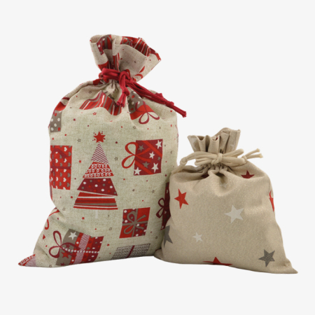 Geschenkesack Set