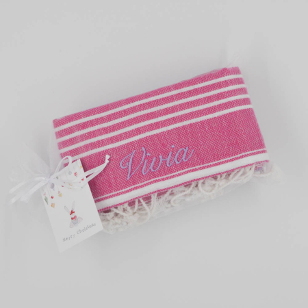 Hamam Petit LeStoff verpackt