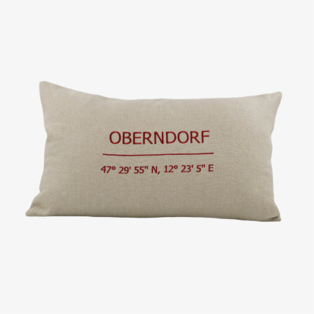 Koordinatenpolster