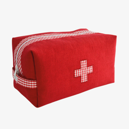 Necessaire für Medikamente von felilu