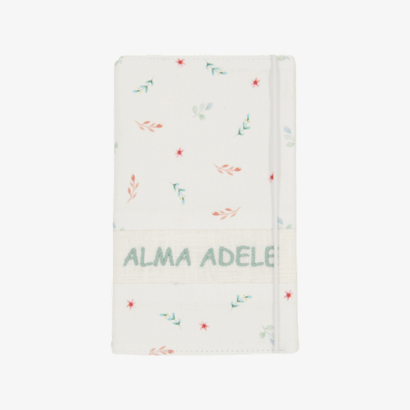 Personalised Cover for Child Health Passport