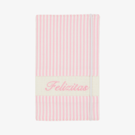 Personalised Cover for Child Health Passport