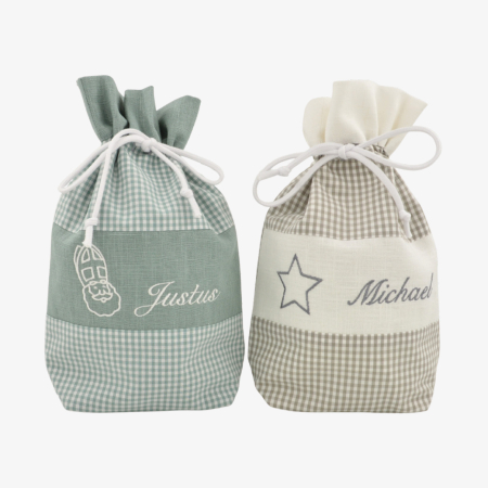 Nikolo-Sackerl von felilu