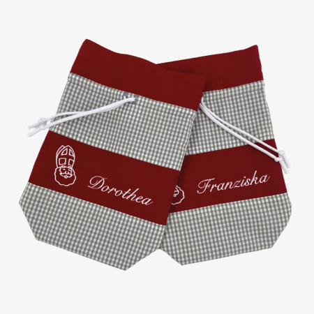 Nikolo-Sackerl von felilu