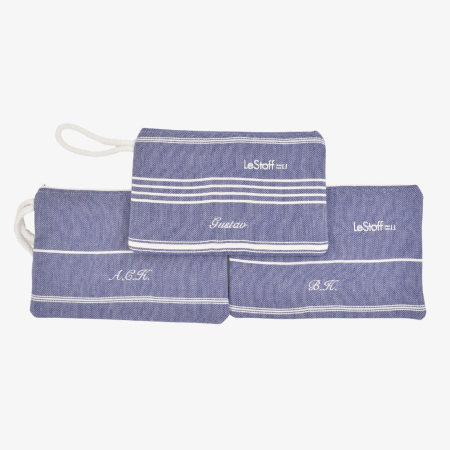 Preview: Petit Bag mit Name oder Initiale