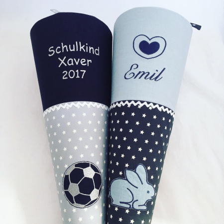 Schultüte