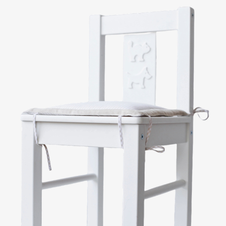 Sitzbezug IKEA Kindersessel
