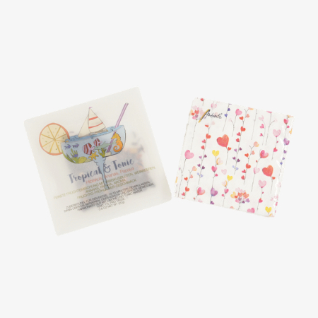 Tee Geschenk