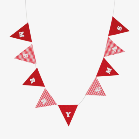 Wimpelkette personalisiert von felilu