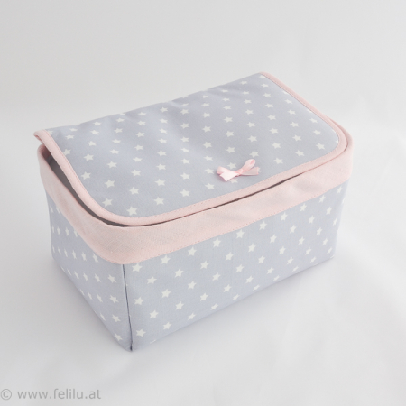 Diverse Feuchttücherbox-Hüllen