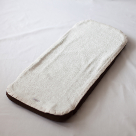 Matratzenauflage Babywanne von felilu