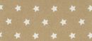 beige Sterne