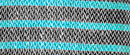 dunkelgrau/aqua