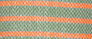 olivgrün/orange