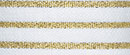 weiß/gold