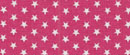 pinke Sterne klein