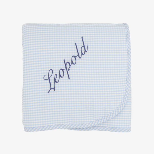 baby and children blanket by felilu