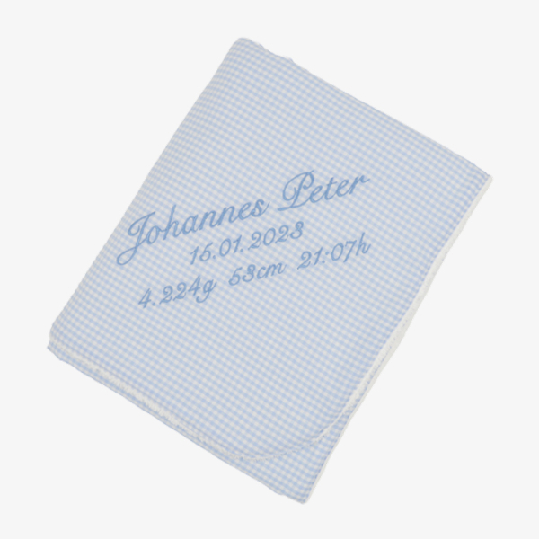 baby and children blanket by felilu