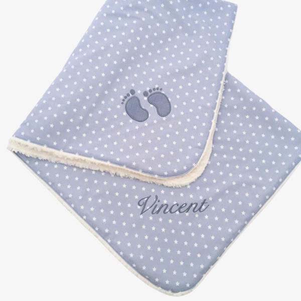 baby and children blanket by felilu