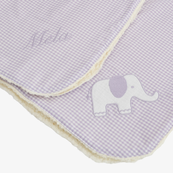baby and children blanket by felilu